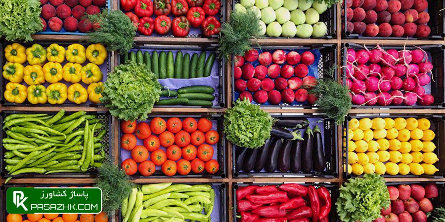 راهکارهای هوشمندانه برای افزایش درآمد کشاورزان