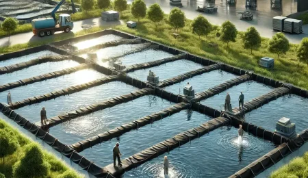 صفر تا صد پرورش میگو؛ از انتخاب گونه تا برداشت محصول صفر تا صد پرورش میگو؛ از انتخاب گونه تا برداشت محصول