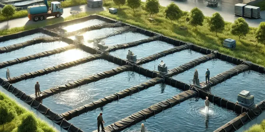 صفر تا صد پرورش میگو؛ از انتخاب گونه تا برداشت محصول