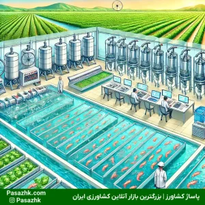 صفر تا صد پرورش میگو؛ از انتخاب گونه تا برداشت محصول