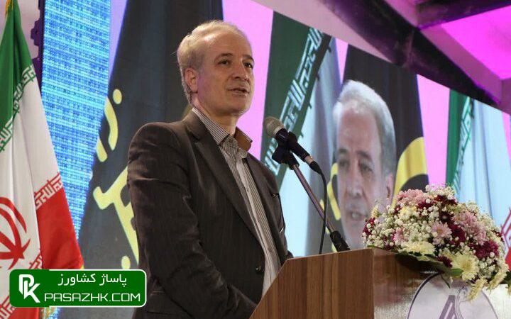 بخش دولتی آمادگی واگذاری وظایف خود به تشکلها را دارد 1 d8a8d8aed8b4 d8afd988d984d8aadb8c d8a2d985d8a7d8afdaafdb8c d988d8a7daafd8b0d8a7d8b1db8c d988d8b8d8a7db8cd981 d8aed988d8af d8a8d987 d8aa 675923bf67a80, بخش دولتی آمادگی واگذاری وظایف خود به تشکلها را دارد, پاساژ کشاورز | بازار بزرگ کشاورزی در ایران, اخبار پاساژ کشاورز, ,