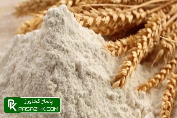 فعالیت ۴۰۰ کارخانه آردسازی در کشور؛ ظرفیتی که هرز میرود 1 d981d8b9d8a7d984db8cd8aa dbb4dbb0dbb0 daa9d8a7d8b1d8aed8a7d986d987 d8a2d8b1d8afd8b3d8a7d8b2db8c d8afd8b1 daa9d8b4d988d8b1d89b d8b8d8b1 67685ba9cfef3, فعالیت ۴۰۰ کارخانه آردسازی در کشور؛ ظرفیتی که هرز میرود, پاساژ کشاورز | بازار بزرگ کشاورزی در ایران, اخبار پاساژ کشاورز, ,