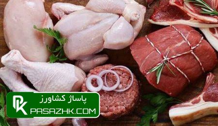 هدفگذاری تولید حدود ۹۲۳ هزار تن گوشت قرمز در سال جاری 2 d987d8afd981daafd8b0d8a7d8b1db8c d8aad988d984db8cd8af d8add8afd988d8af dbb9dbb2dbb3 d987d8b2d8a7d8b1 d8aad986 daafd988d8b4d8aa 675d7bca8969c, هدفگذاری تولید حدود ۹۲۳ هزار تن گوشت قرمز در سال جاری, پاساژ کشاورز | بازار بزرگ کشاورزی در ایران, اخبار پاساژ کشاورز, ,