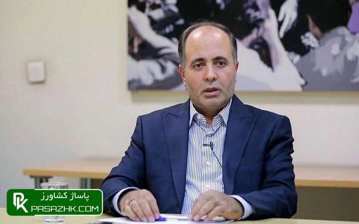 وزیر جهاد خواستار مدیریت ویژه برای تنظیم بازار شد 1 d988d8b2db8cd8b1 d8acd987d8a7d8af d8aed988d8a7d8b3d8aad8a7d8b1 d985d8afdb8cd8b1db8cd8aa d988db8cda98d987 d8a8d8b1d8a7db8c d8aad986d8b8 675923ab4a712, وزیر جهاد خواستار مدیریت ویژه برای تنظیم بازار شد, پاساژ کشاورز | بازار بزرگ کشاورزی در ایران, اخبار پاساژ کشاورز, ,