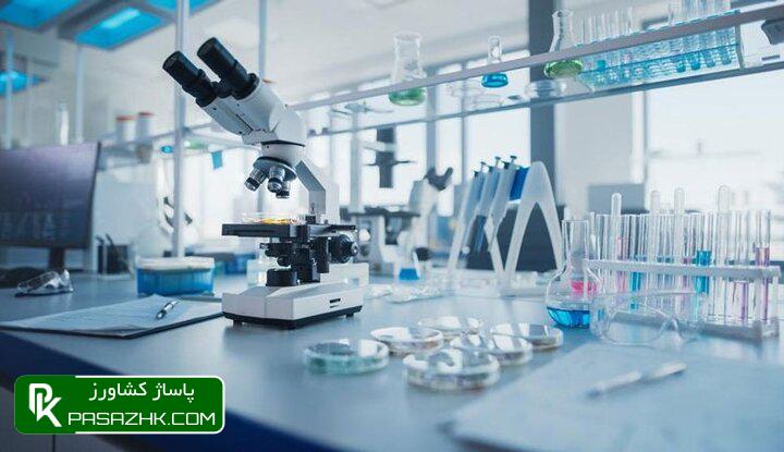 ۲ آزمایشگاه جدید در حوزه علوم دامی افتتاح شد 1 dbb2 d8a2d8b2d985d8a7db8cd8b4daafd8a7d987 d8acd8afdb8cd8af d8afd8b1 d8add988d8b2d987 d8b9d984d988d985 d8afd8a7d985db8c d8a7d981d8aad8aa 677385c722199, ۲ آزمایشگاه جدید در حوزه علوم دامی افتتاح شد, پاساژ کشاورز | بازار بزرگ کشاورزی در ایران, اخبار پاساژ کشاورز, ,