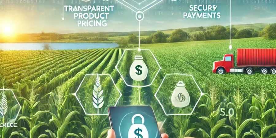 تاثیر مارکت‌پلیس‌ها در رونق کشاورزی و اهمیت آن در ایران