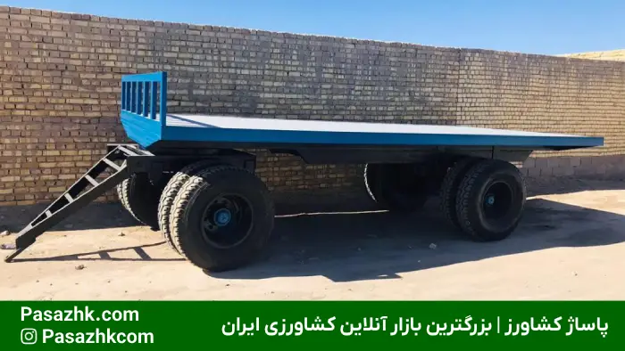 ادوات کشاورزی دست دوم؛ راهی هوشمندانه برای تجهیز مزرعه 3 خرید و قیمت ادوات کشاورزی دست دوم عمده, بازار ادوات کشاورزی دست دوم, لوازم کشاورزی دست دوم, واردات ادوات کشاورزی دست دوم, فروش ادوات کشاورزی دست دوم, پاساژ کشاورز