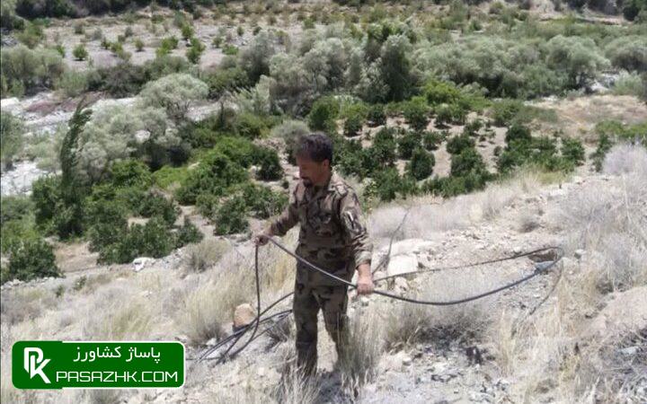 آموزشهای تخصصی برای فرماندهان یگان حفاظت ضروری است 1 d8a2d985d988d8b2d8b4d987d8a7db8c d8aad8aed8b5d8b5db8c d8a8d8b1d8a7db8c d981d8b1d985d8a7d986d8afd987d8a7d986 db8cdaafd8a7d986 d8ad 67799818bb86f, آموزشهای تخصصی برای فرماندهان یگان حفاظت ضروری است, پاساژ کشاورز | بازار بزرگ کشاورزی در ایران, اخبار پاساژ کشاورز, ,