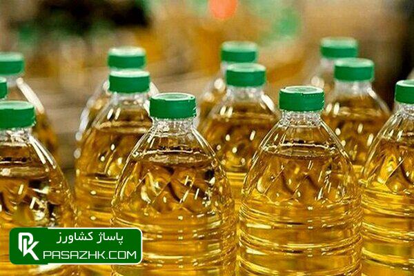 خروج شرکت عربستانی تاثیری در بازار و قیمت روغن ندارد 1 d8aed8b1d988d8ac d8b4d8b1daa9d8aa d8b9d8b1d8a8d8b3d8aad8a7d986db8c d8aad8a7d8abdb8cd8b1db8c d8afd8b1 d8a8d8a7d8b2d8a7d8b1 d988 d982db8c 677998308666a, خروج شرکت عربستانی تاثیری در بازار و قیمت روغن ندارد, پاساژ کشاورز | بازار بزرگ کشاورزی در ایران, اخبار پاساژ کشاورز, ,