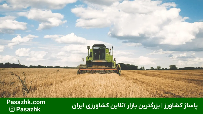 مساحت زمینهای کشاورزی 5 مساحت زمینهای کشاورزی,بررسی مساحت زمینهای کشاورزی: اهمیت و روشهای اندازهگیری,اهمیت مساحت زمینهای کشاورزی,واحدهای اندازهگیری مساحت زمینهای کشاورزی,تبدیل واحدهای سطح در کشاورزی,پاساژ کشاورز,کشاورزی