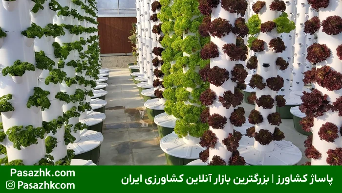 تجهیزات لازم برای گلخانه هیدروپونیک: راهنمای جامع برای راهاندازی موفق 5 پمپ مستغرق آب برای گردش محلول غذایی در کشت هیدروپونیک, تجهیزات گلخانه هیدروپونیک, پاساژ کشاورز