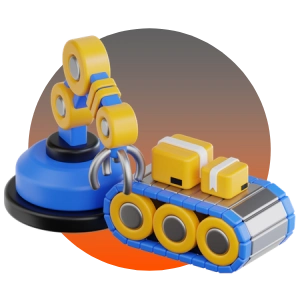 تجهیزات صنعتی