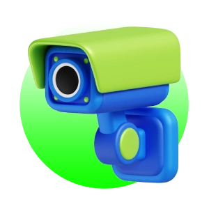 امنیت و نظارت