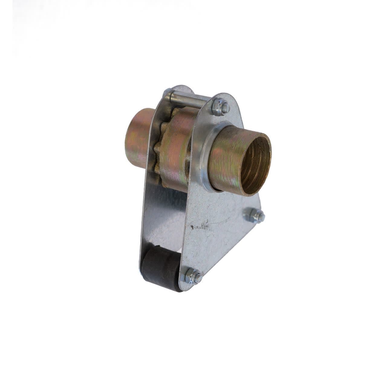 ریل و چرخ دنده شانه ای