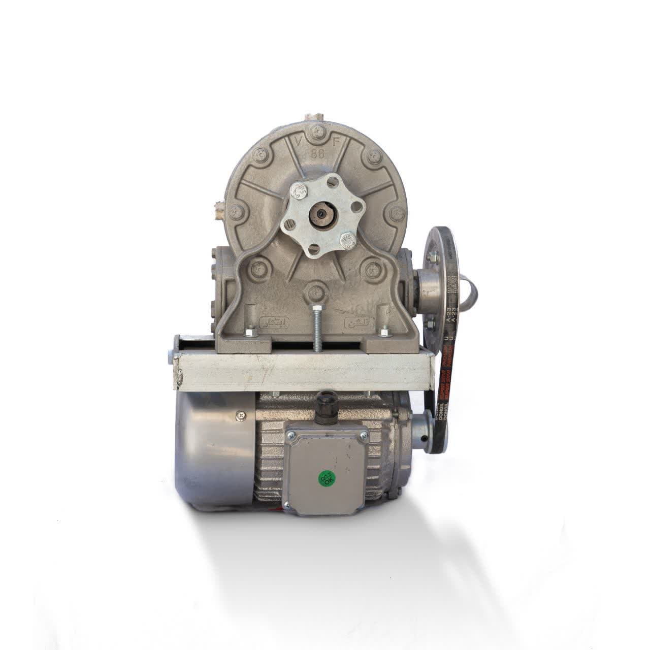 موتور گیربکس