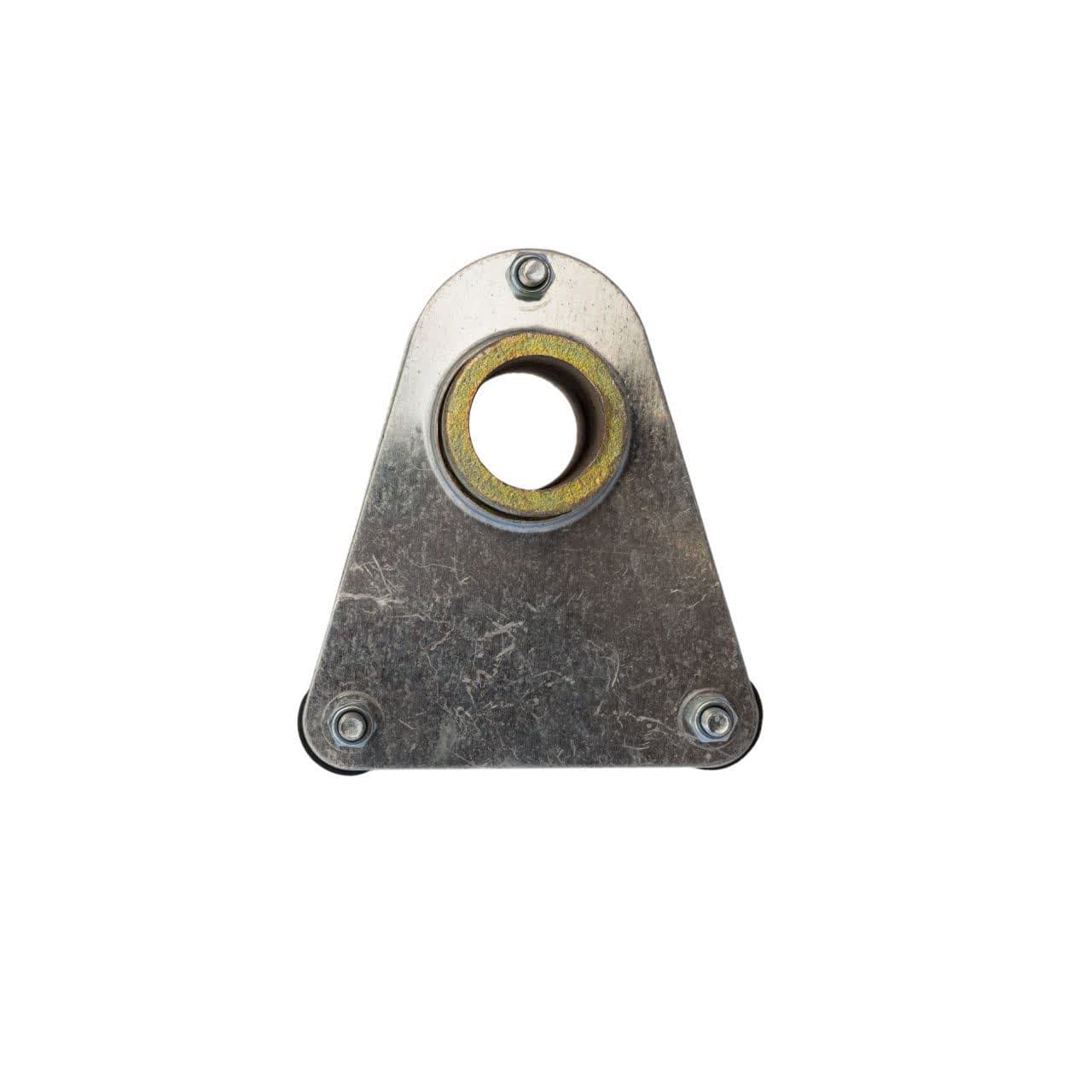 ریل و چرخ دنده شانه ای