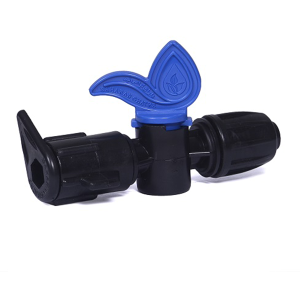 شیر انشعاب لی فلت*تیپ