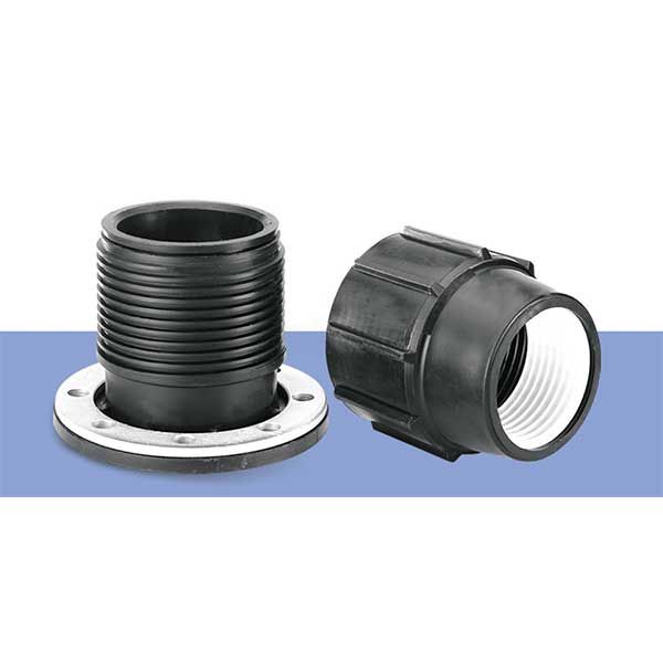 اتصال فلنج دار