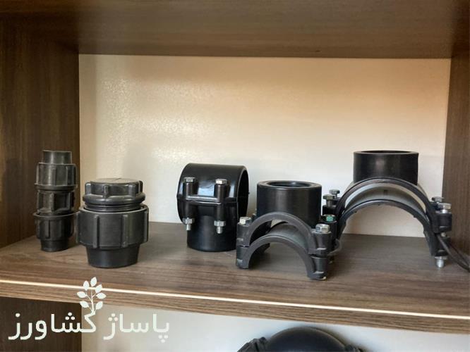 لوله پلی اتیلن – فروش اتصالات پلی اتیلن