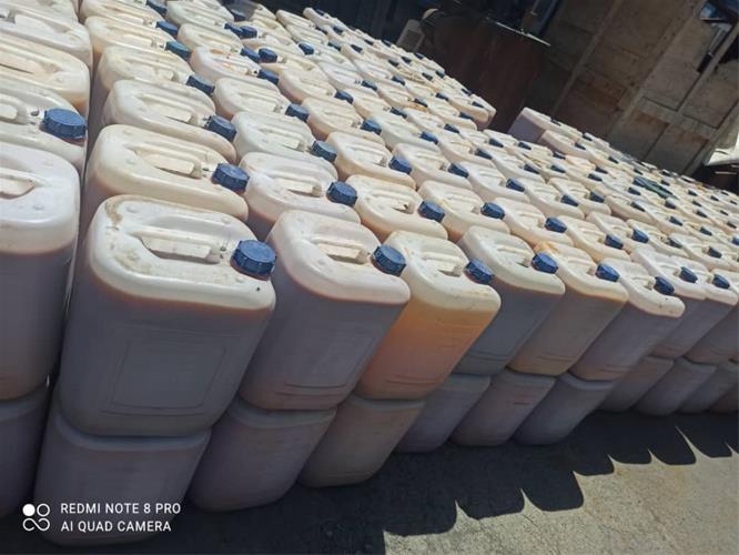 کود مایع نانو کلویید آهن و روی ، فروش کود نانو