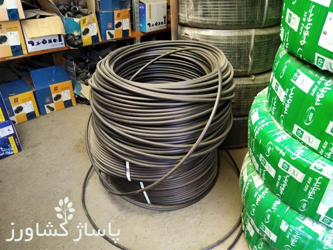 فروش انواع لوله پلی اتیلن به صورت ویژه