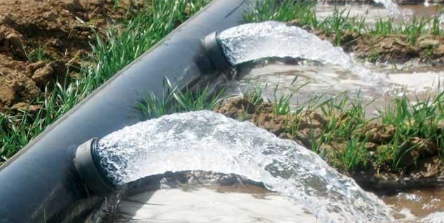 لوله های دریچه دار (هیدروگیت)