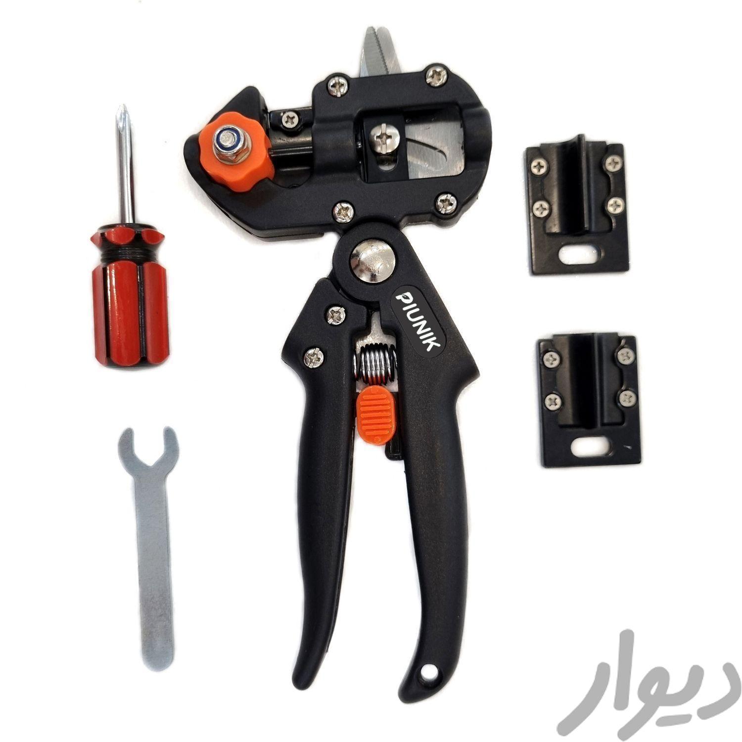 قیچی پیوند زن پیونیک