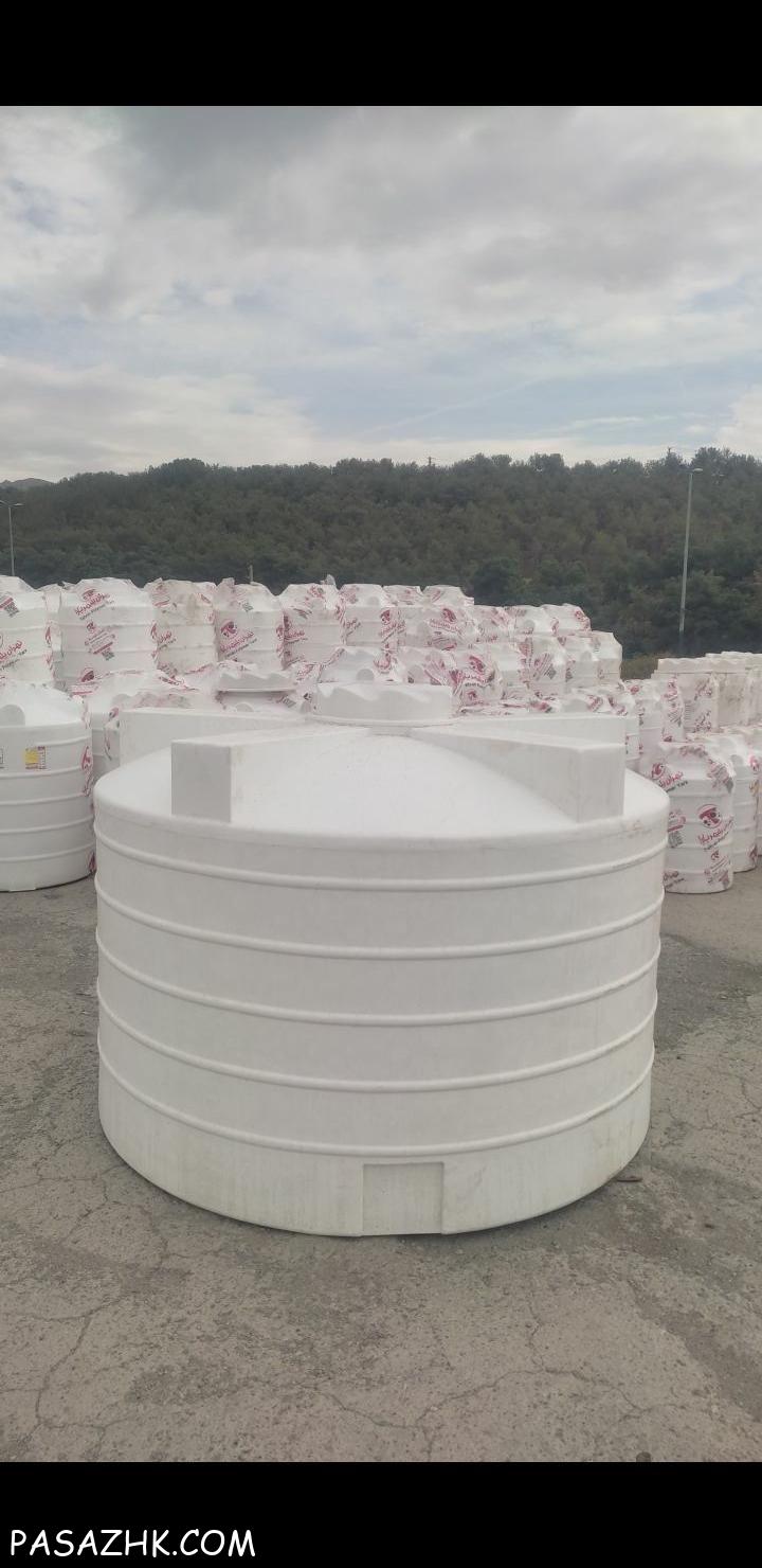 تانکر آب مخزن منبع آب شرب،کشاورزی وگازوئیل