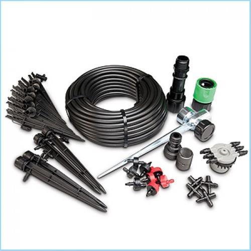 اجرای پروژه آبیاری و آبرسانی – آبیاری