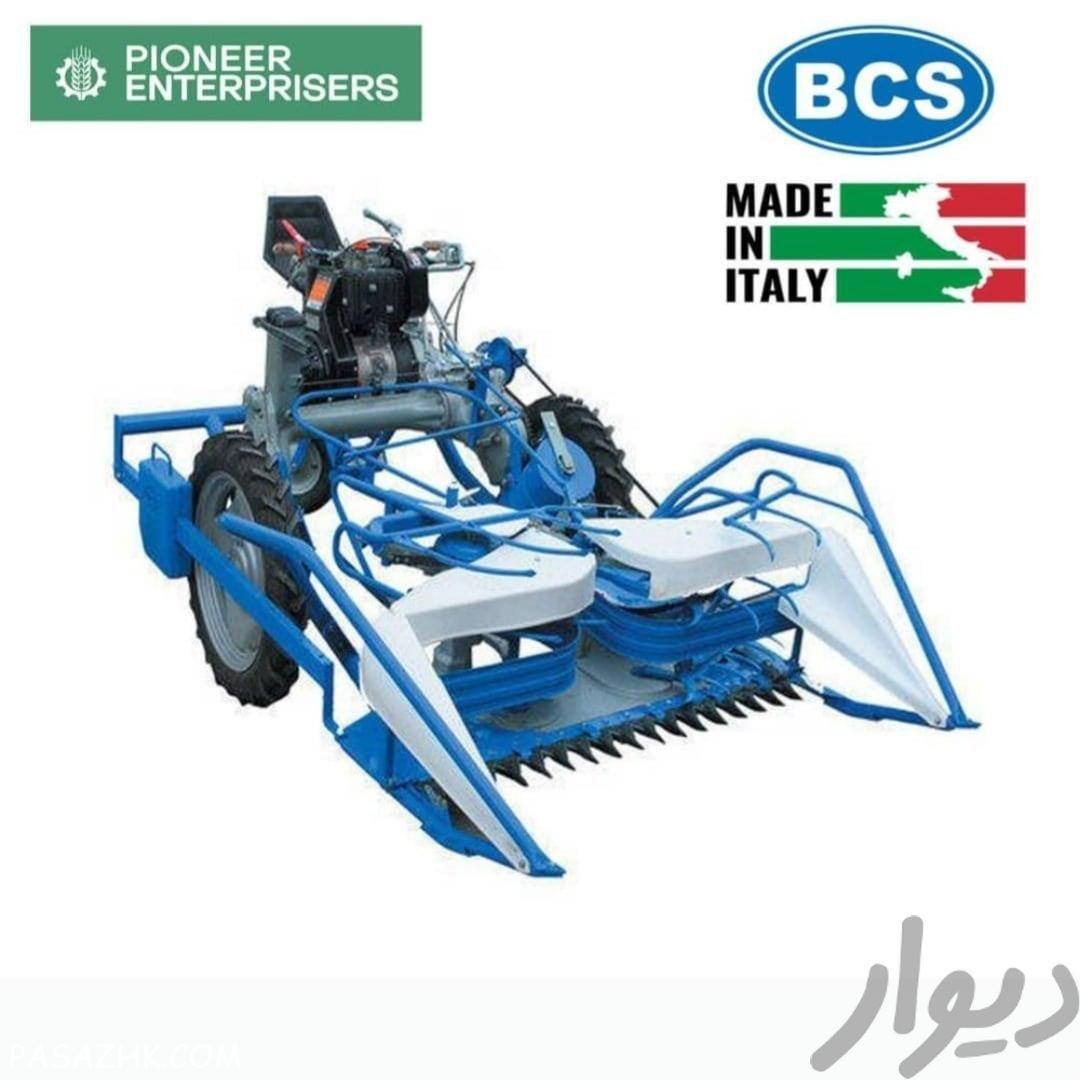 فروش انواع ادوات کشاورزی باغی و زراعی