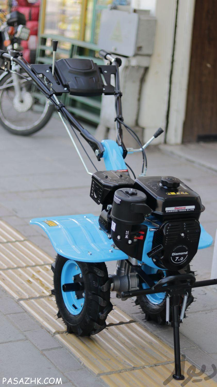 فروش انواع ادوات کشاورزی باغی و زراعی