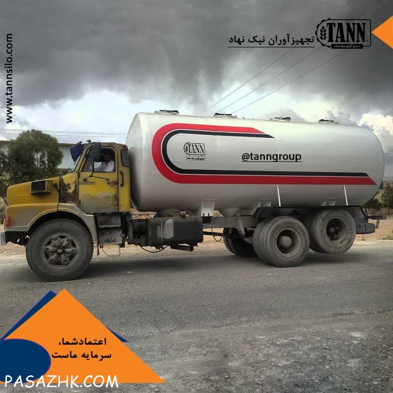 بونکر حمل دان