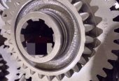 دنده پنج رقم گیربکس تراکتور رومانی