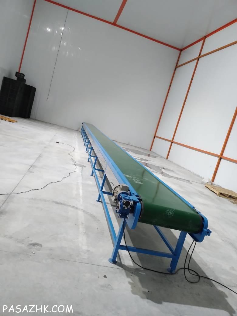 فروش میز سورتینگ میوه، قیمت میز سورتینگ