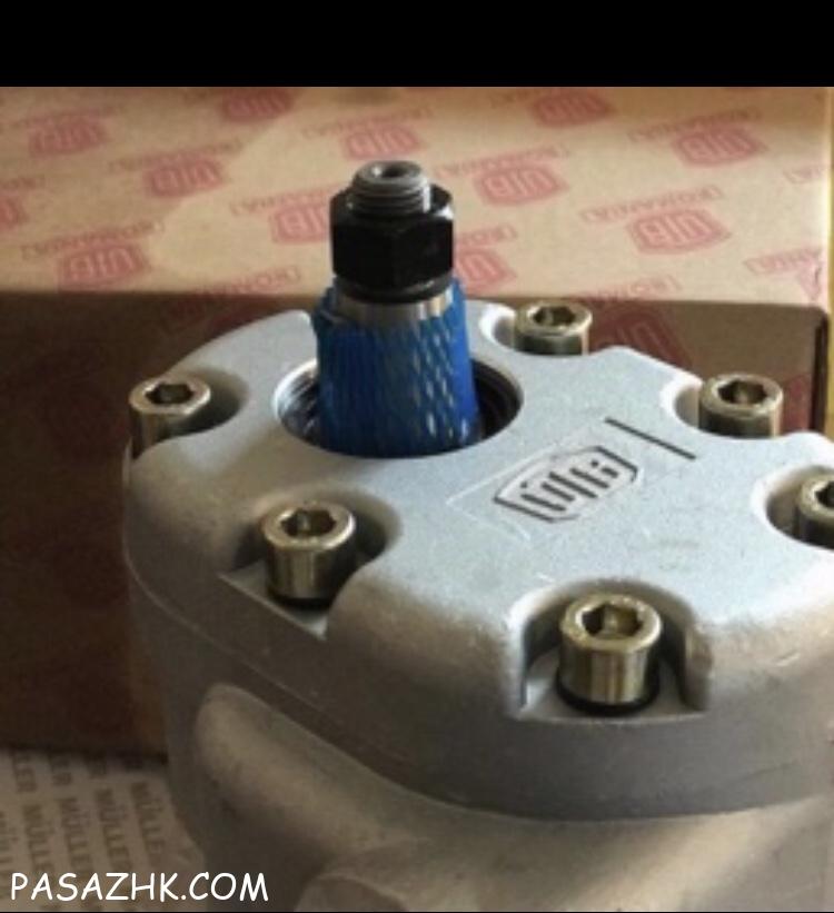 پمپ هیدرولیک تراکتور رومانی