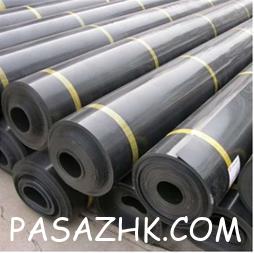 فروش ورق ژئوممبران (استخر پلیمری کشاورزی)