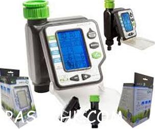 تایمر آبیاری تک خروجی آمیکو رین