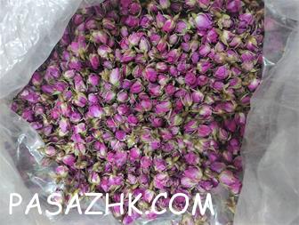 خرید غنچه گل محمدی با کیفیت عالی و قیمت استثنایی