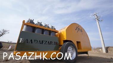 فروش دستگاه پیشگیری از سرمازدگی باغات