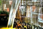 تولید کننده فواره و فروش اسپرینکلر و فواره – مشهد