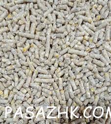 خوراک دام پرواری و شیری