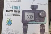 تایمر آبیاری کنترلر آبیاری تایمر شیر برقی دار کنترلر تایمر