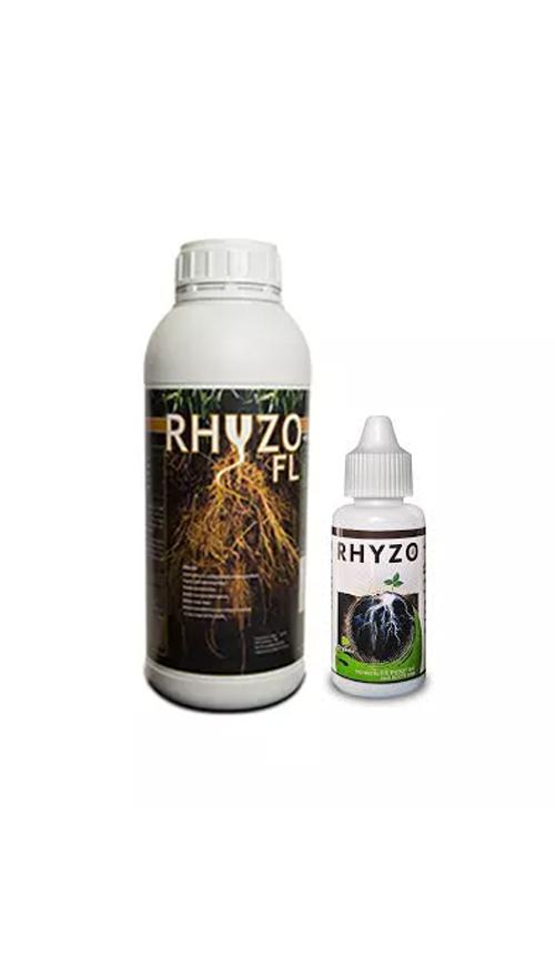 کود محرک ریشه ریژو کیمیتک اسپانیا