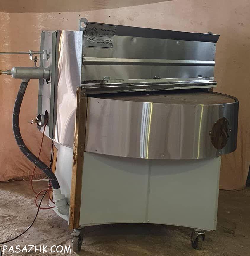 قیمت تنور رستورانی کوچک