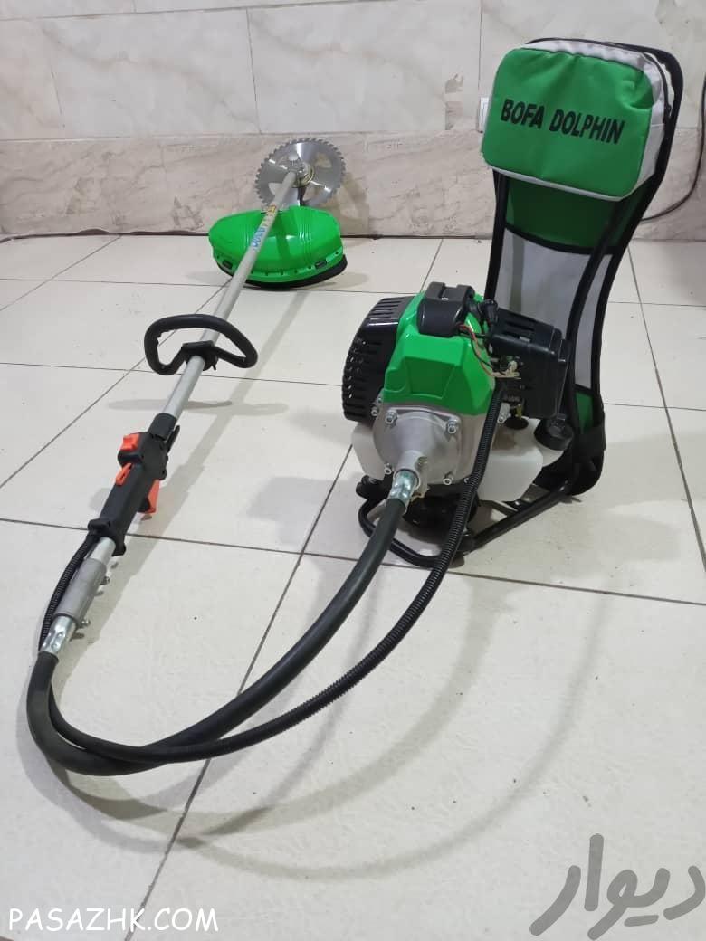 علف زن علفتراش انواع علف زن و علف تراش