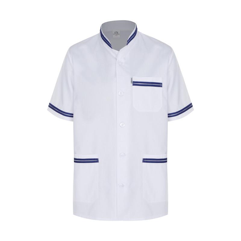 قیمت لباس کار و خرید روپوش آزمایشگاه و فروش لباس ایمنی کار