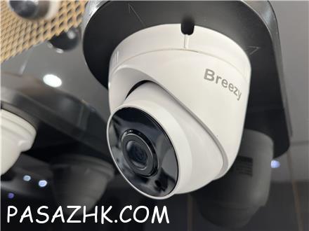 فروش و قیمت دوربین مداربسته