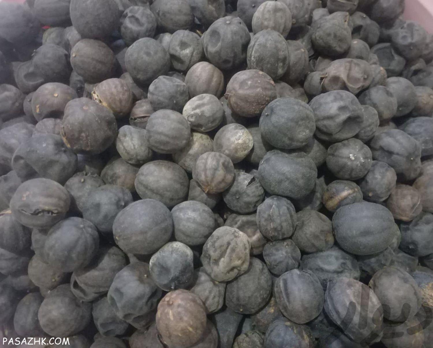 زرشک زعفران هل عناب بادام لیموعمانی بدون تلخی