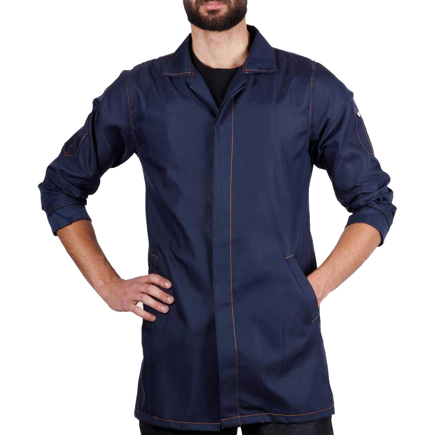 قیمت لباس کار و خرید روپوش آزمایشگاه و فروش لباس ایمنی کار