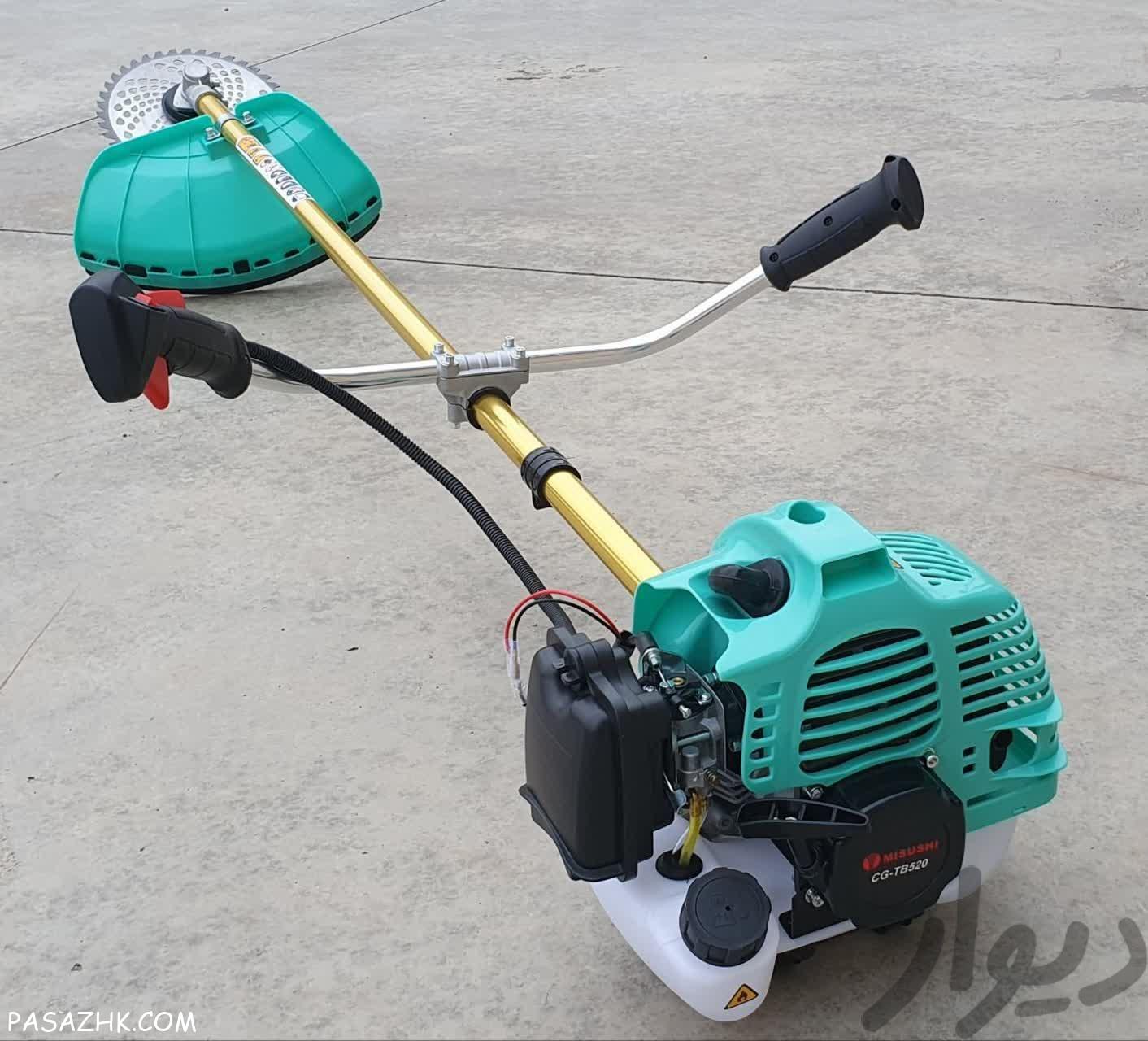 علف زن علفتراش انواع علف زن و علف تراش